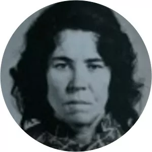 Valentina Lvovna Nemolyaeva