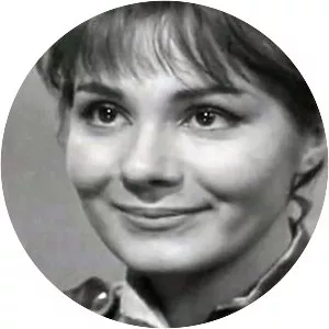 Valentina Malyavina - Russian-Soviet actress