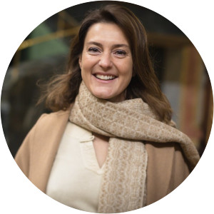 Valentina Martínez Ferro