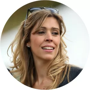 Valentina Molinari photograph