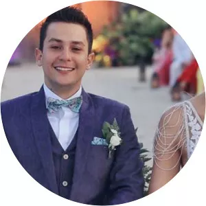 Valentina Ochoa photograph