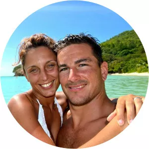 Valentina Padoin - Simone Padoin's wife