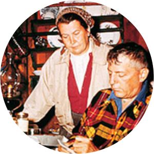 Valentina Pavlovna Wasson