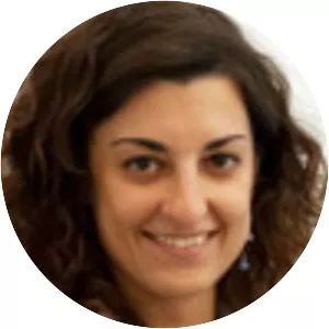 Valentina Penati - Author