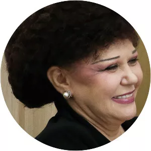 Valentina Petrenko - Politician