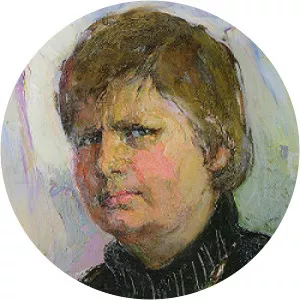 Valentina Petrovna Tsvetkova