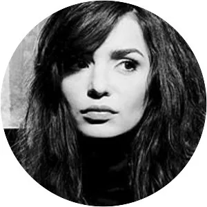 Valentina Popa - Actor