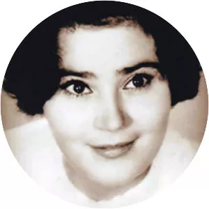 Valentina Pugachyova