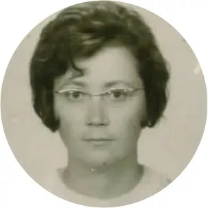 Valentina Pugo photograph