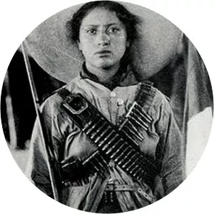 Valentina Ramírez Avitia