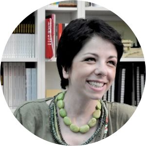 Valentina Ricciuti - Writer