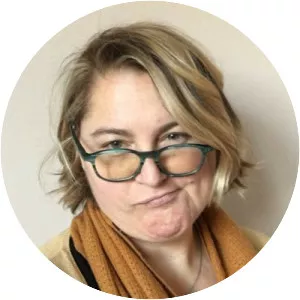 Valentina Rognoli photograph