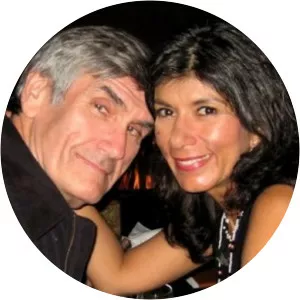 Valentina Rosenberg - Marshall Rosenberg's wife