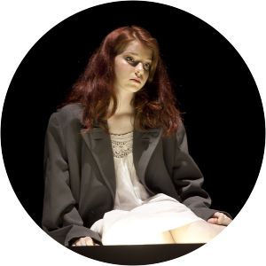 Valentina Safatle photograph