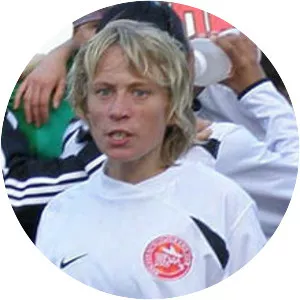 Valentina Savchenkova