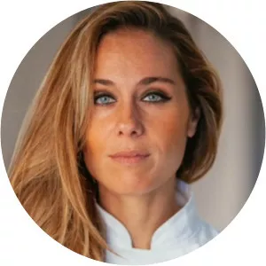 Valentina Scarnecchia - Roberto Scarnecchia's daughter