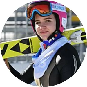 Valentina Sderzhikova