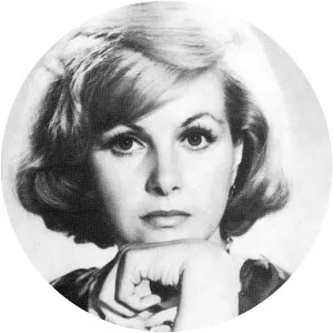 Valentina Sharykina - Russian film actress
