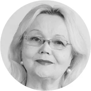 Valentina Shendrikova