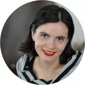 Valentina Smej Novak