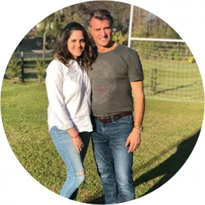 Valentina Soler - Juan Soler's daughter