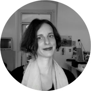 valentina sonzogni - Author