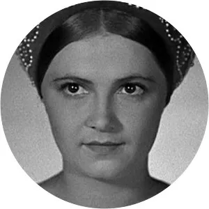 Valentina Sorogozhskaya