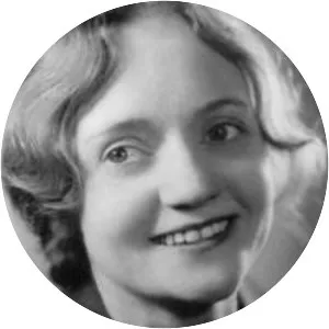 Valentina Sperantova - Soviet actress