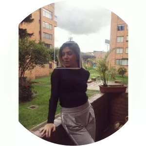 Valentina Stein - Chris Stein's daughter