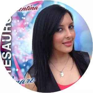 Valentina Tesauro - Musical artist