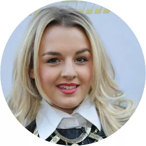 Valentina Tessie Hartmann - Actress