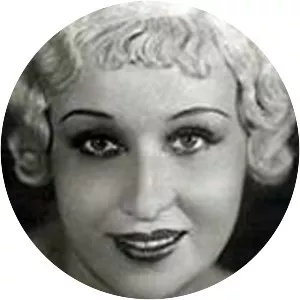 Valentina Tokarskaya photograph