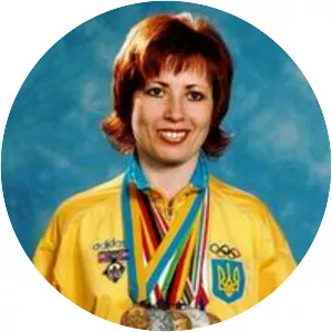 Valentina Tserbe-Nessina