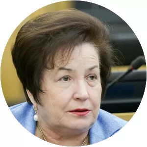 Valentina Viktorovna Kabanova