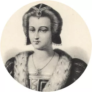 Valentina Visconti, Duchess of . . .