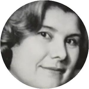 Valentina Vladimirova