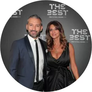 Valentina Zambrotta photograph