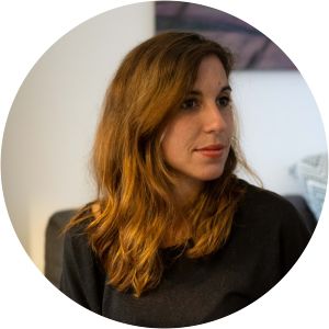 valentina zavoli photograph