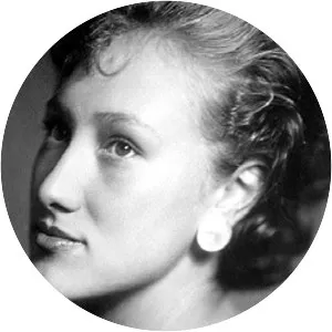 Valentina Zotova photograph