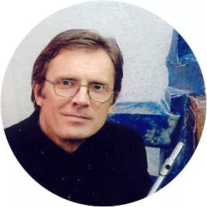 Valentinas Gelgotas - Musician