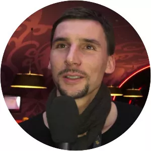 Valentinas Krulikovskis