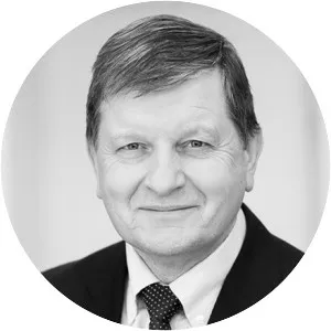 Valentinas Mikelėnas - Lithuanian lawyer