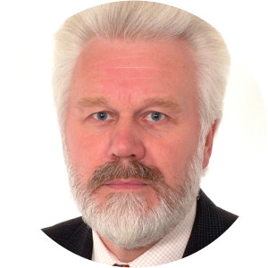 Valentinas Šapalas - Politician