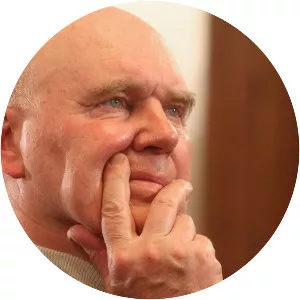 Valentinas Sventickas