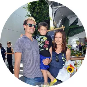 Valentine Anthony Rolph photograph