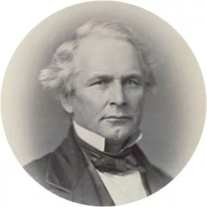 Valentine B. Horton - U. S. representative