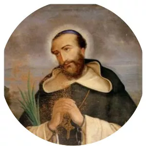 Valentine Berrio-Ochoa - Preacher