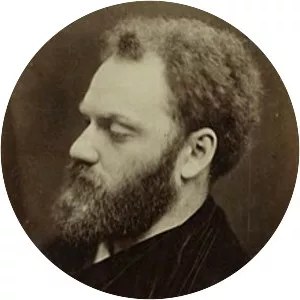 Valentine Cameron Prinsep