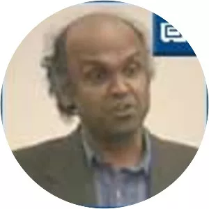 Valentine Daniel - Anthropologist