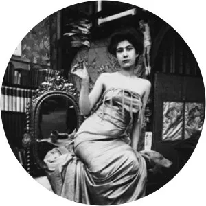 Valentine de Saint-Point